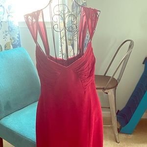 David Meister Cocktail Dress